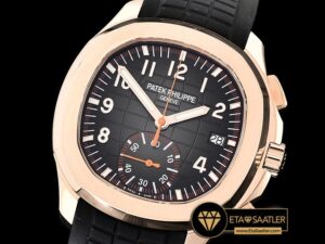 PP0293A - Aquanaut Chronograph 5968A RGRU (Blk) Grey YLF A7750 - 01.jpg